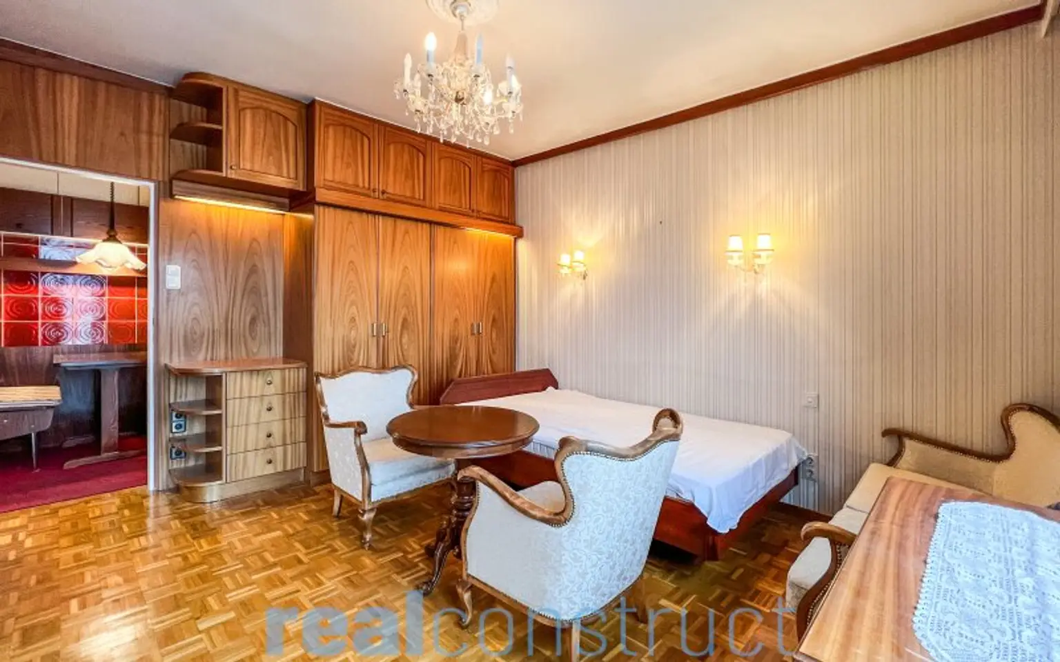 Charmante Garconniere in Atzgersdorf