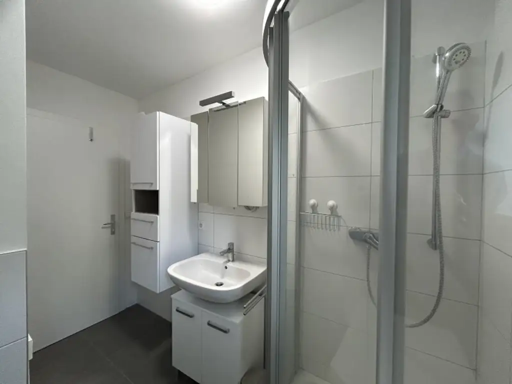 +Sanierte Mietwohnung mit Lift, nahe Oberpullendorf! Top 12+