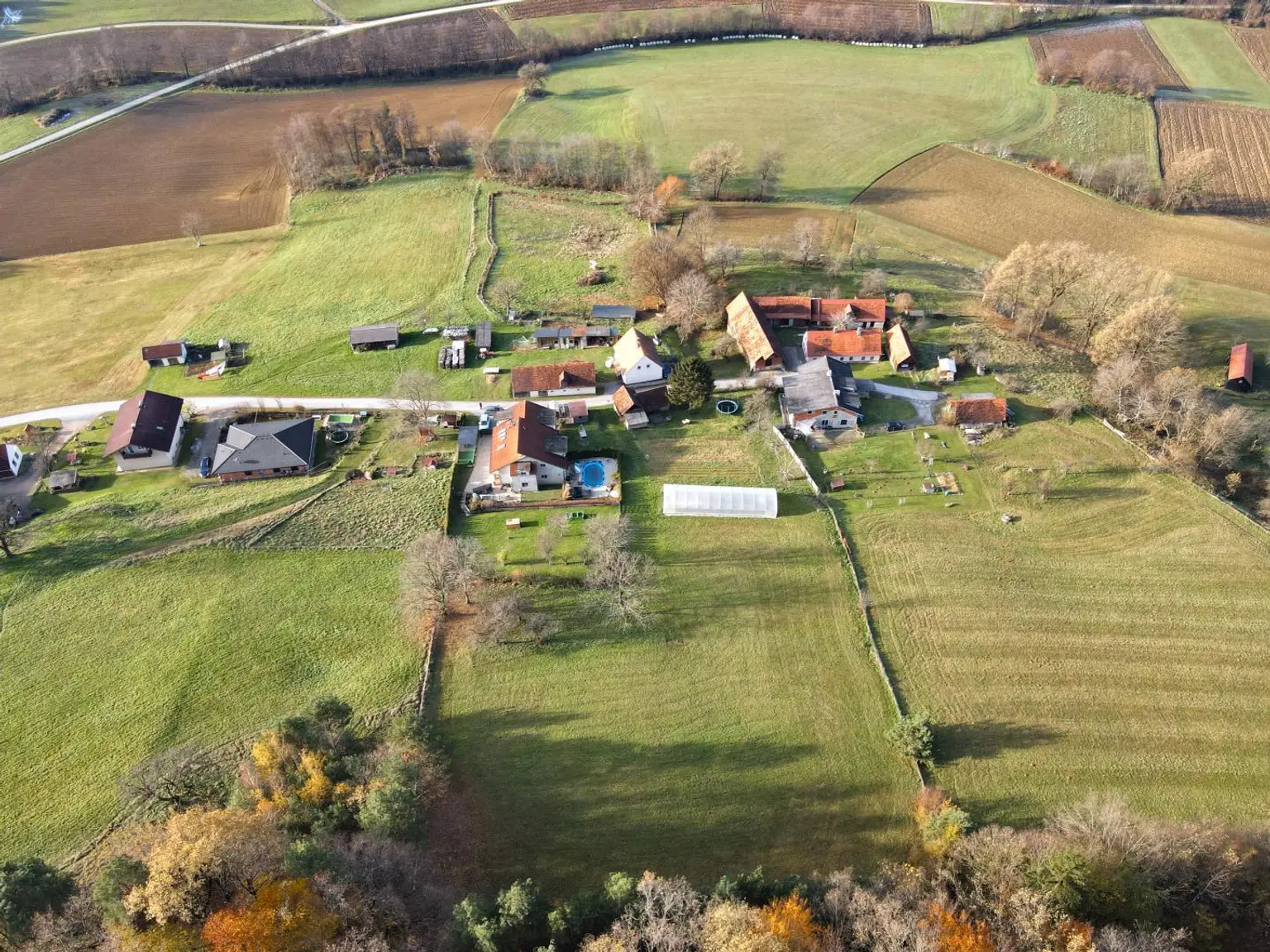 Liegenschaft