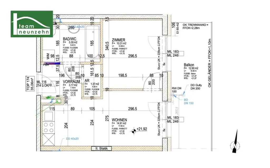 Plan