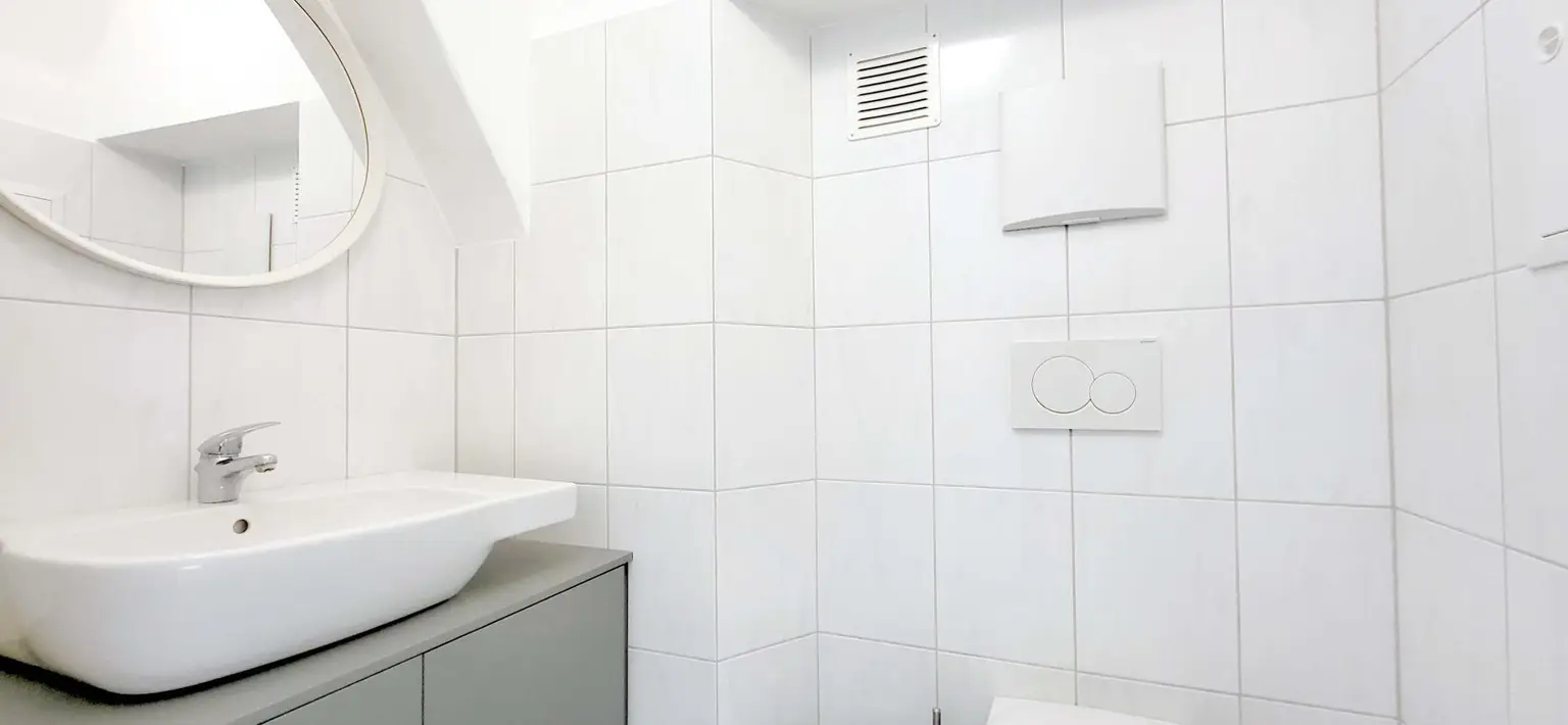 Stilvolles Stadthaus mit modernem Wohnkomfort und vielseitiger Gewerbemöglichkeit