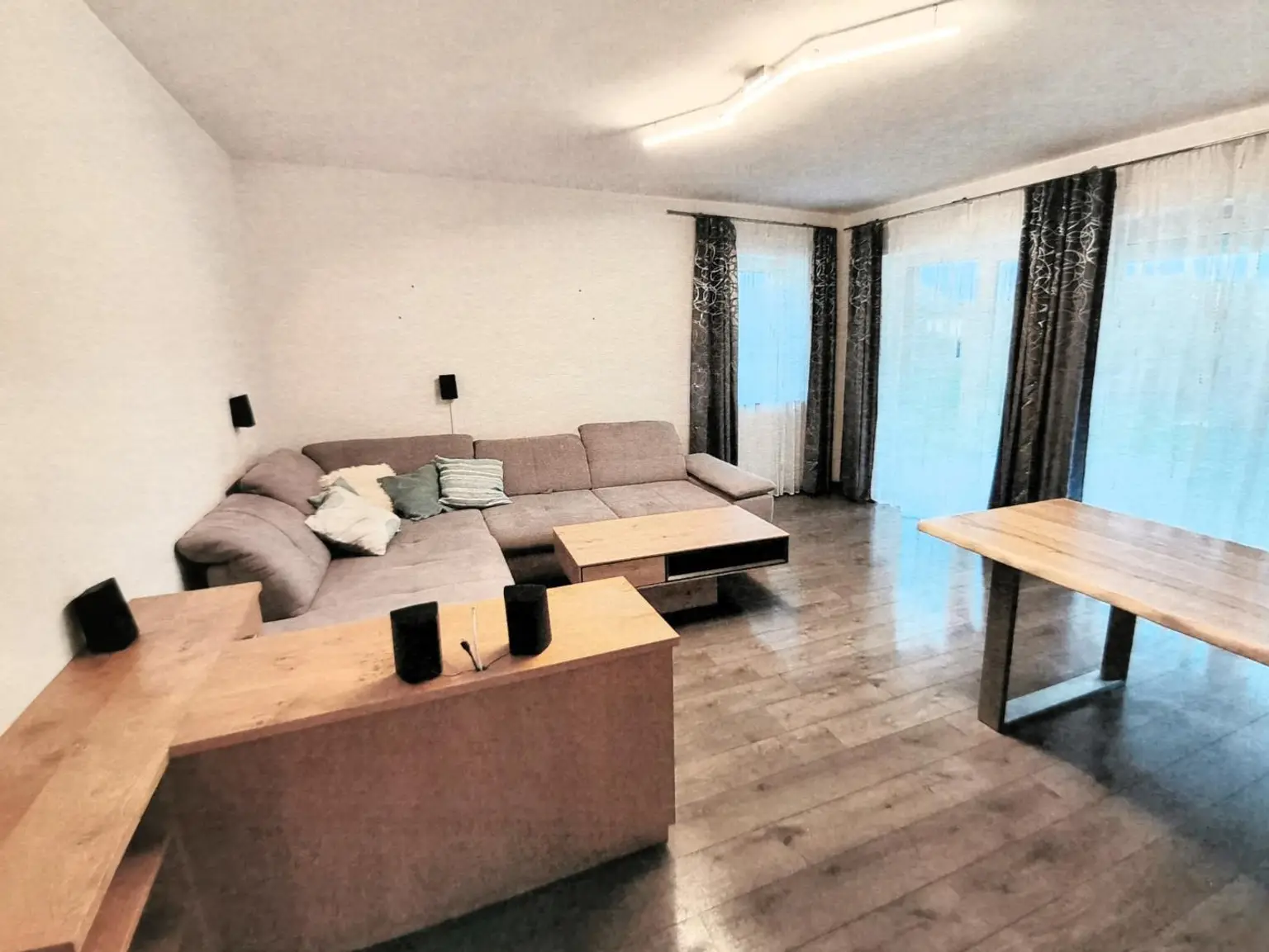 Wohnzimmer EG