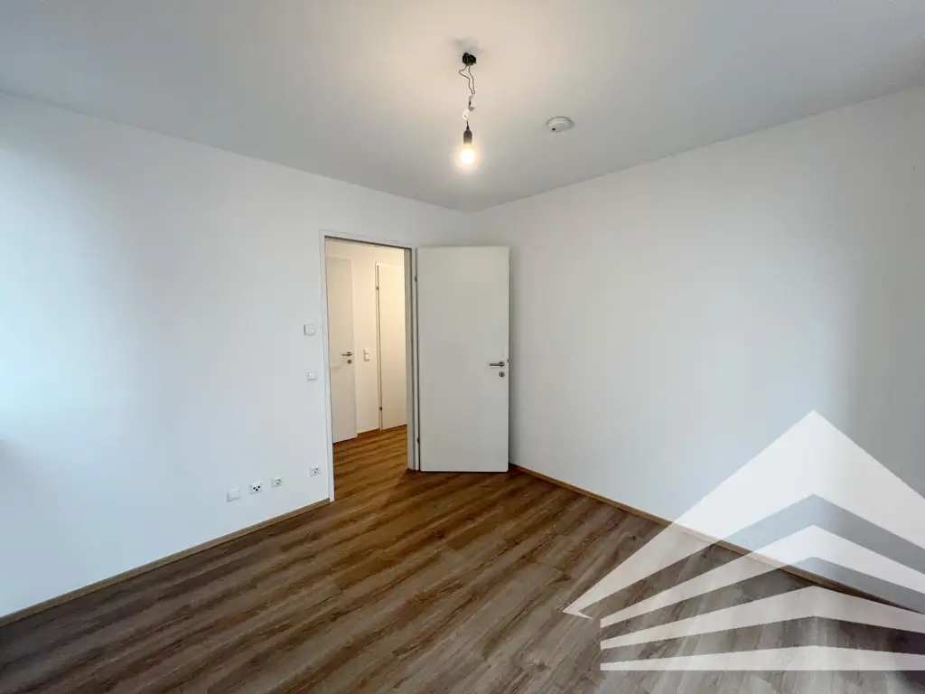 Gut aufgeteilte 3-Zimmerwohnung mit Terrasse und Küche!