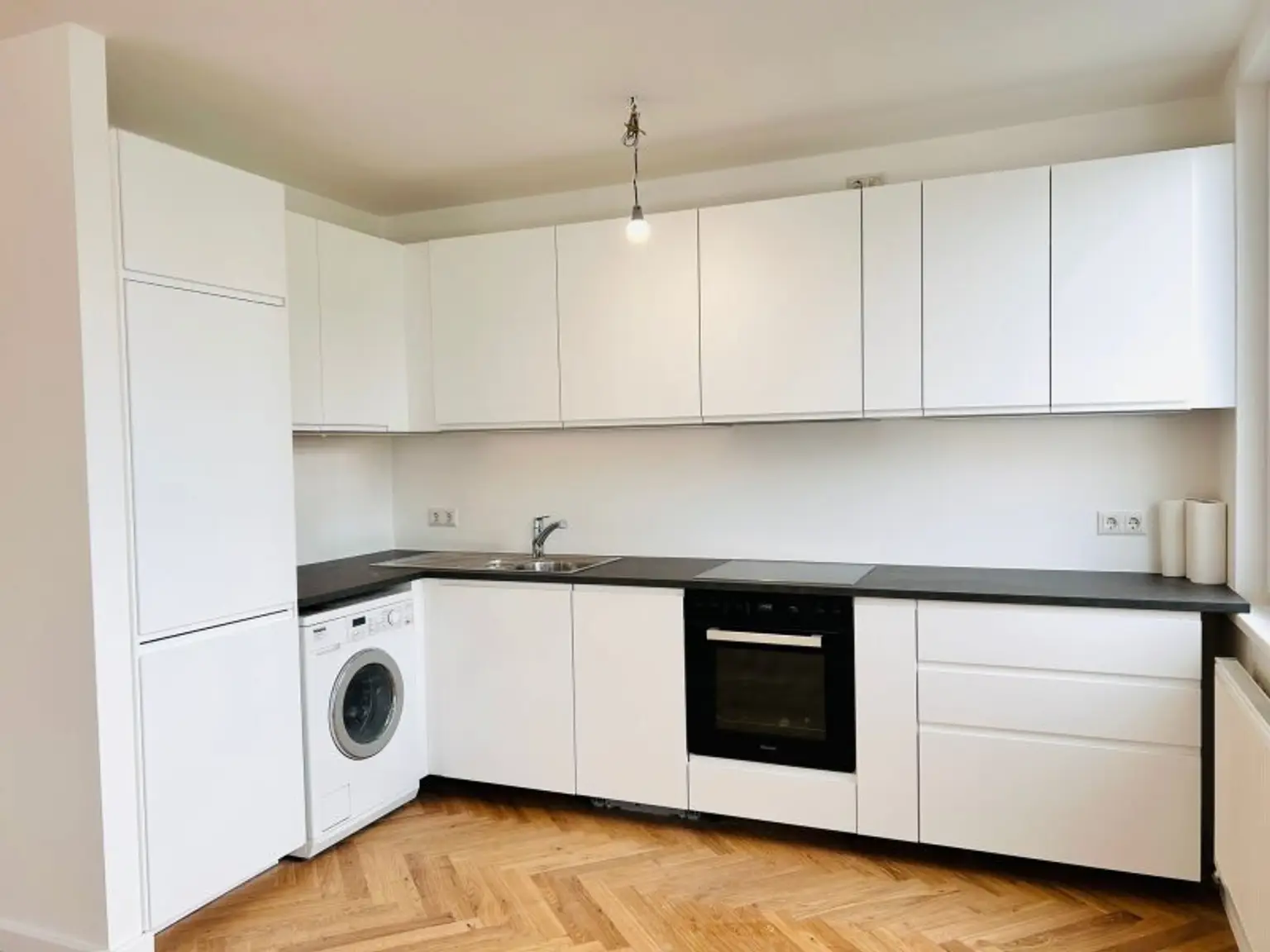 Attraktive 4-Zimmerwohnung beim Belvedere