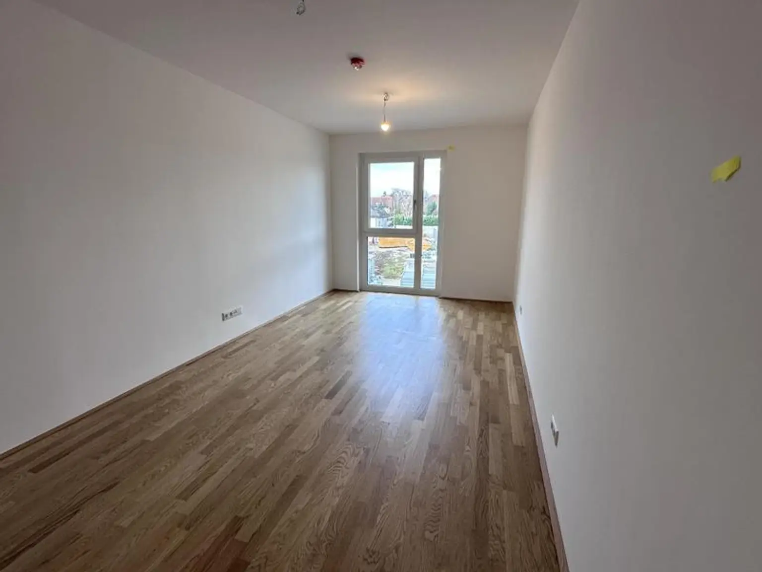 einen Katzensprung von Wien entfernt