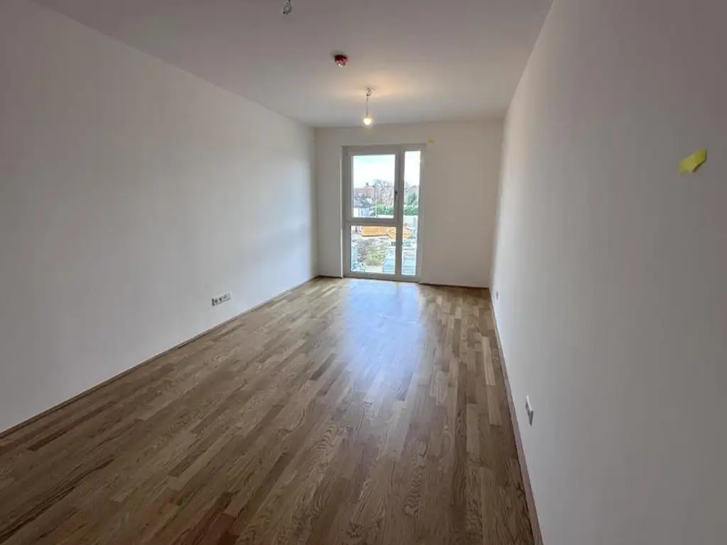 einen Katzensprung von Wien entfernt