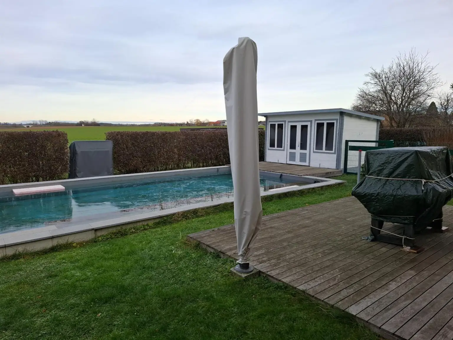 Naturpool