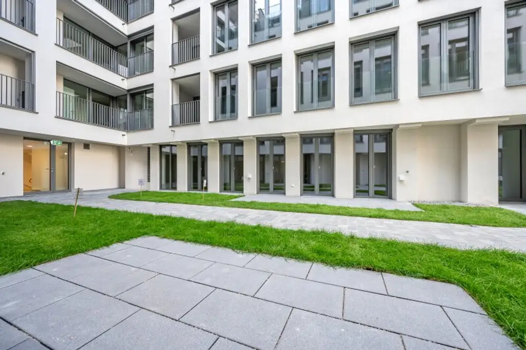 Das Projekt „MOLLARD 50“ in der Mollardgasse 50, 1060 Wien (1/1)