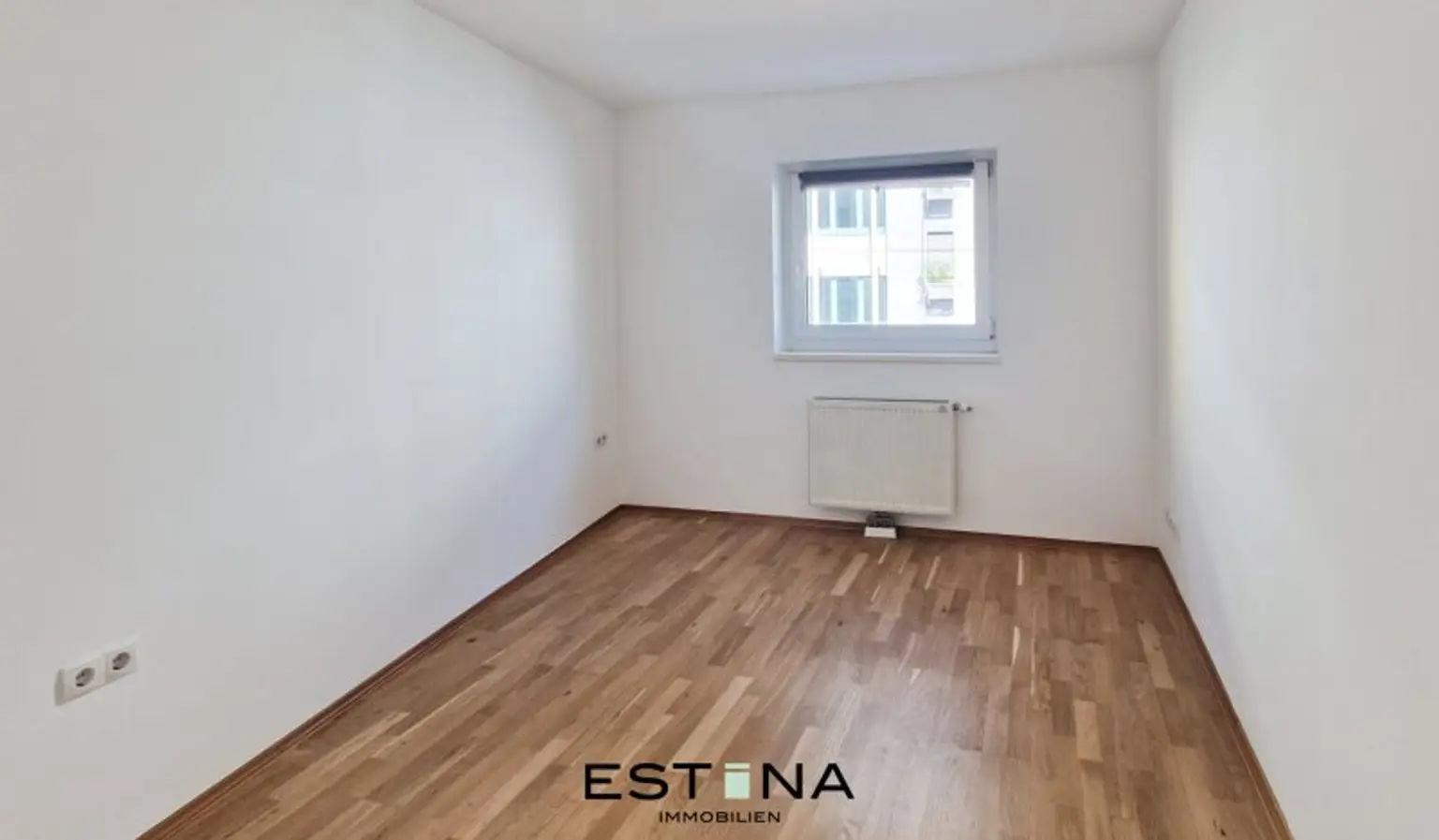 Familienwohnung mit Balkon - Nahe U4 Pilgramgasse
