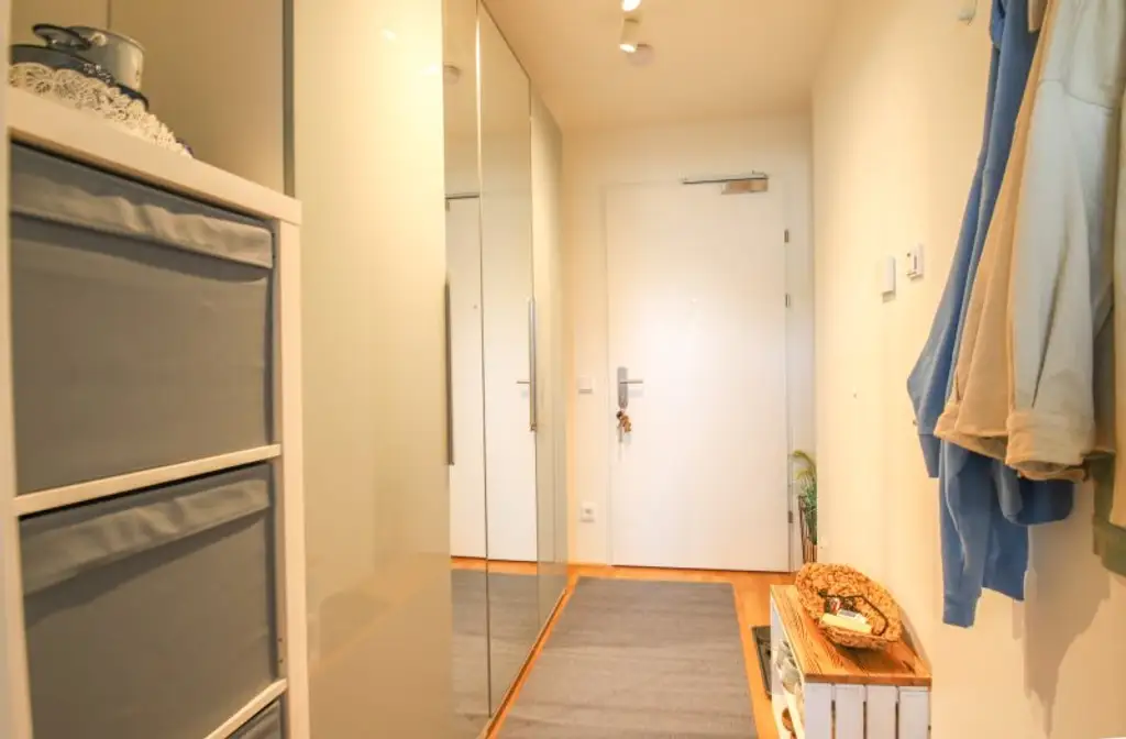 *** Top Anlegerwohnung *** in UNI-Nähe - Vermietet !