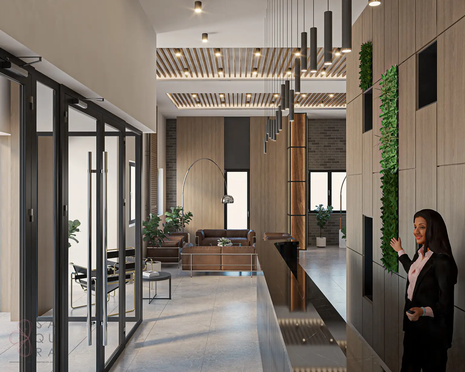All Seasons Signature Residences – Ihr Rückzugsort, Ihre Investition, Ihr Vorteil
