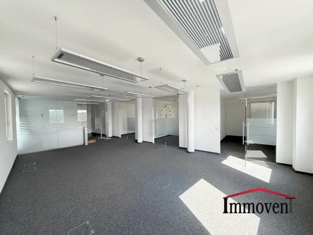 PROVISIONSFREI - Helles, großes Büro in Graz-Straßgang!