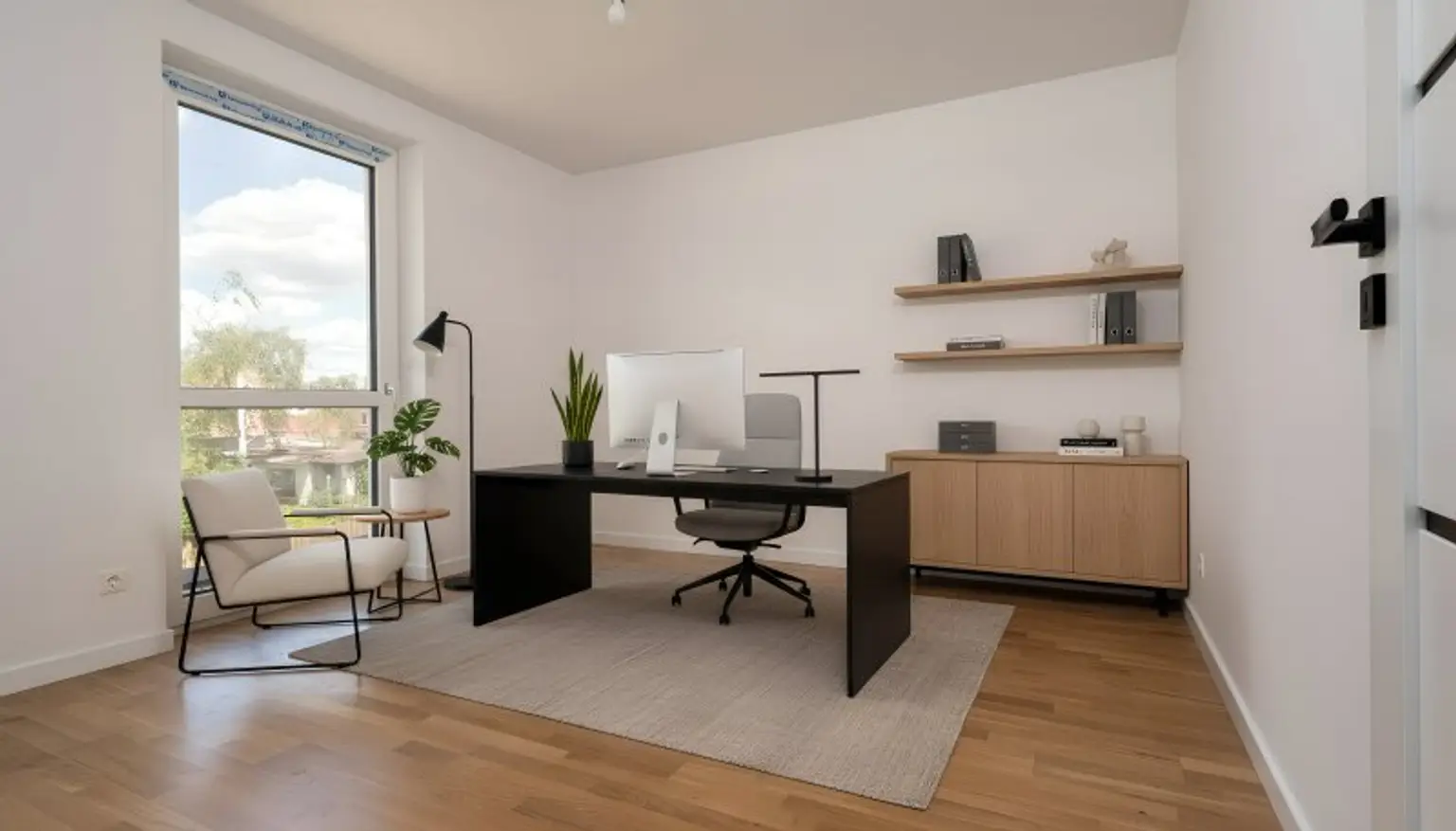 Zimmer 1 Obergeschoss Beispielbild