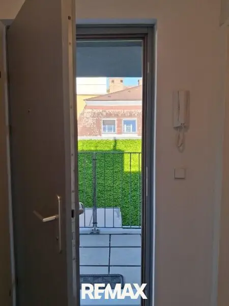 27 Sicherheitstüre 1210