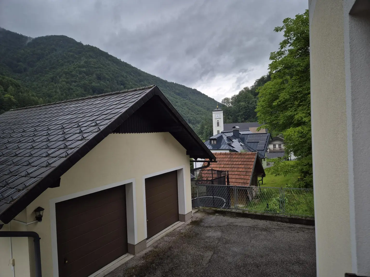 Einfamilienhaus in Gaming