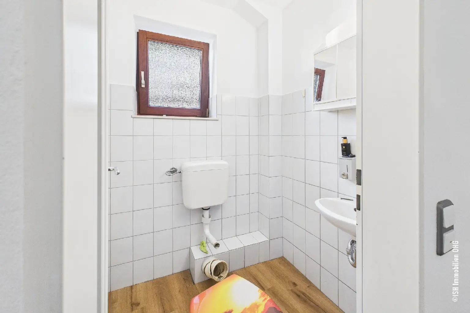 Gäste-WC OG