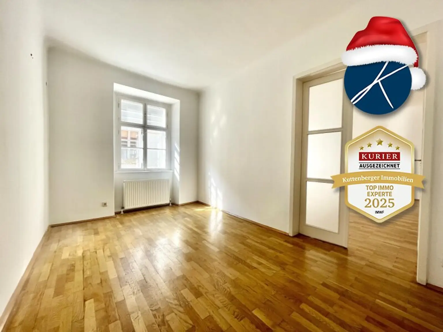 Büroraum 2 / Besprechungszimmer