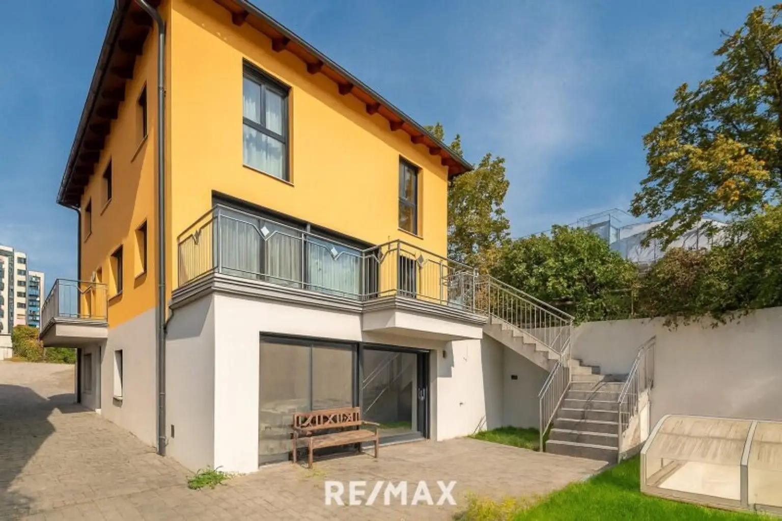 Nachhaltig Wohnen | Hochwertig & Modern | Familienhaus | Kaiserebersdorf