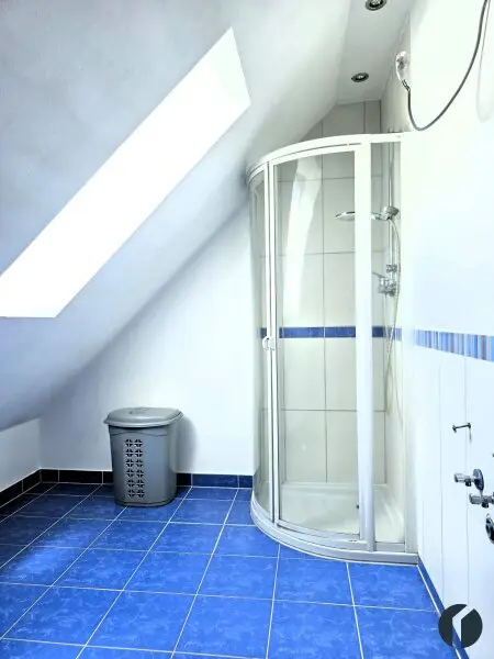 Schönes Siedlungshaus mit Naschgarten!