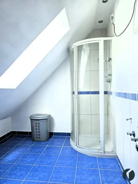 Schönes Siedlungshaus mit Naschgarten!