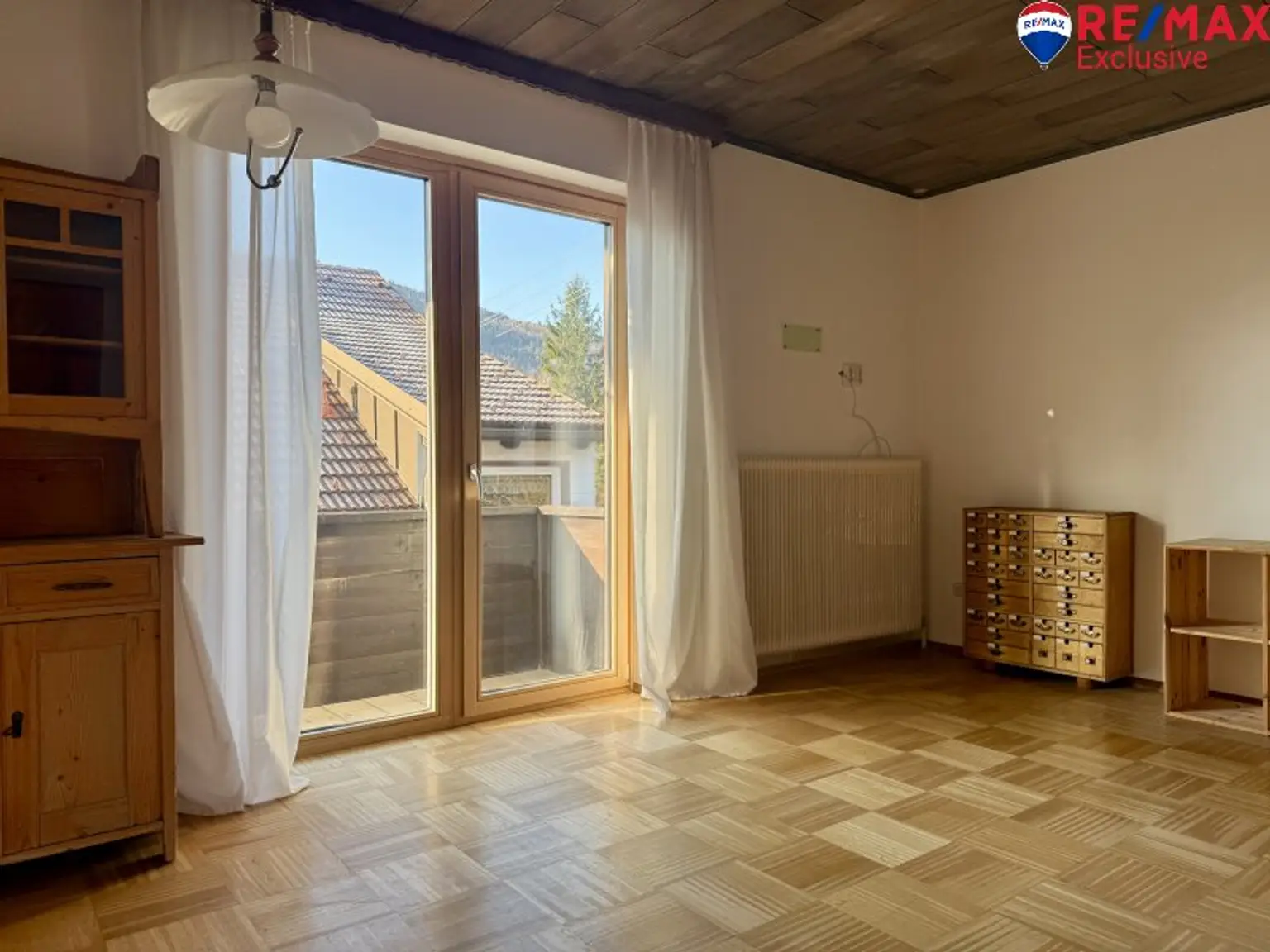 Bergzauber – Einfamilienhaus mit Schneebergblick in Puchberg am Schneeberg zu kaufen!