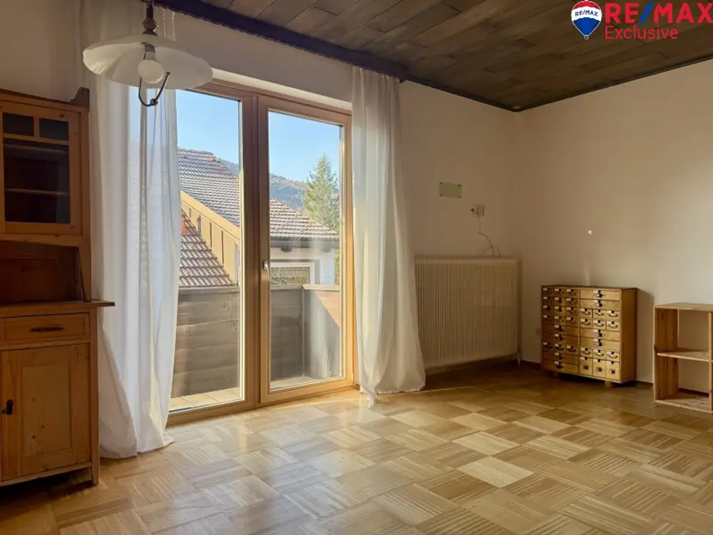 Bergzauber – Einfamilienhaus mit Schneebergblick in Puchberg am Schneeberg zu kaufen!