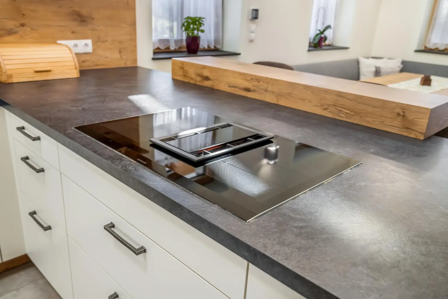 Lifestyle Bungalow im Innviertel