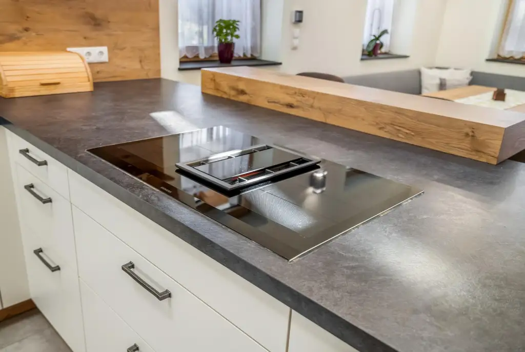 Lifestyle Bungalow im Innviertel