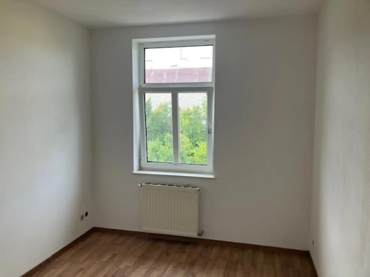 Gut aufgeteilte 2 Zimmer-Neubauwohnung in Baden!