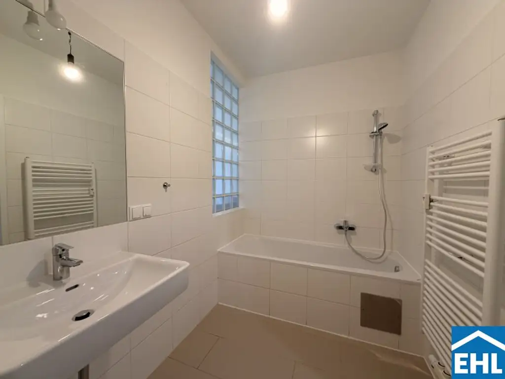Familienfreundliche 3-Zimmerwohnung