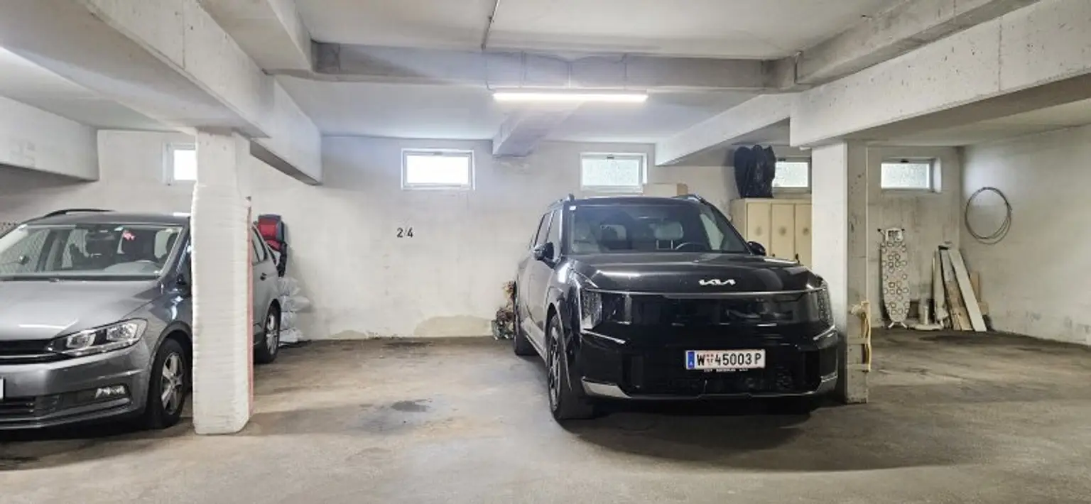 Perfekt zentrale 3 Zimmerwohnung in Brunn am Gebirge