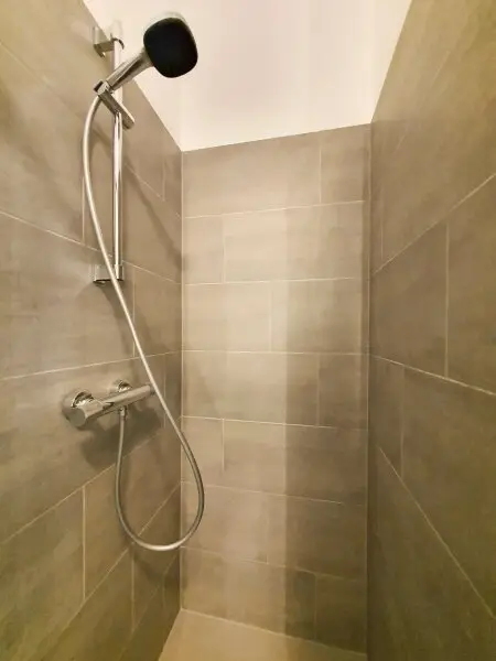 WALK-IN-Dusche