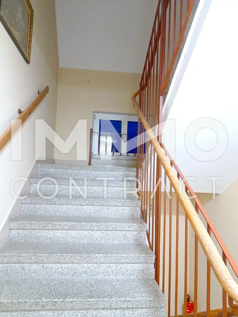 Vierzimmerwohnung im Südburgenland - in Ruhiger, Grüner Lage