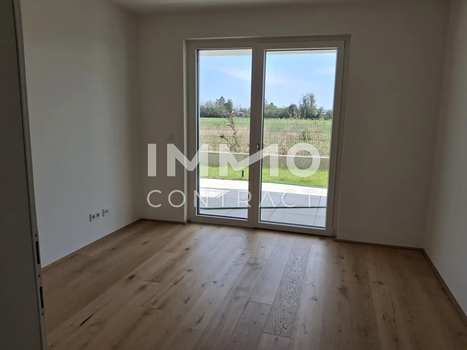 Traumhafter Erstbezug – Moderne 3-Zimmer-Wohnung in Top-Lage