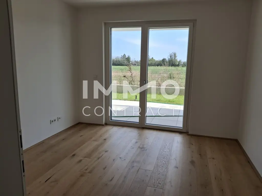 Traumhafter Erstbezug – Moderne 3-Zimmer-Wohnung in Top-Lage