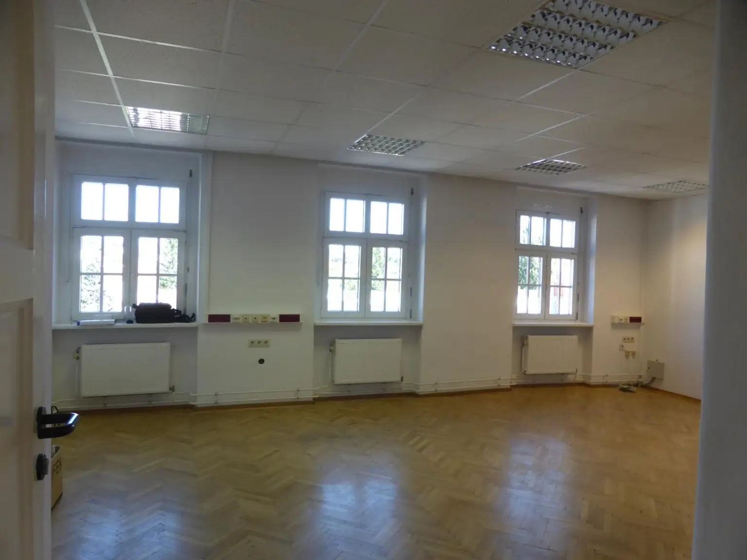 Bürofläche im Herzen von Oberpullendorf