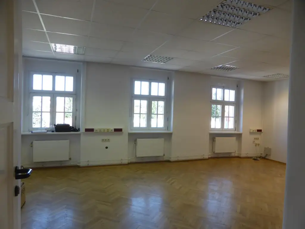 Bürofläche im Herzen von Oberpullendorf