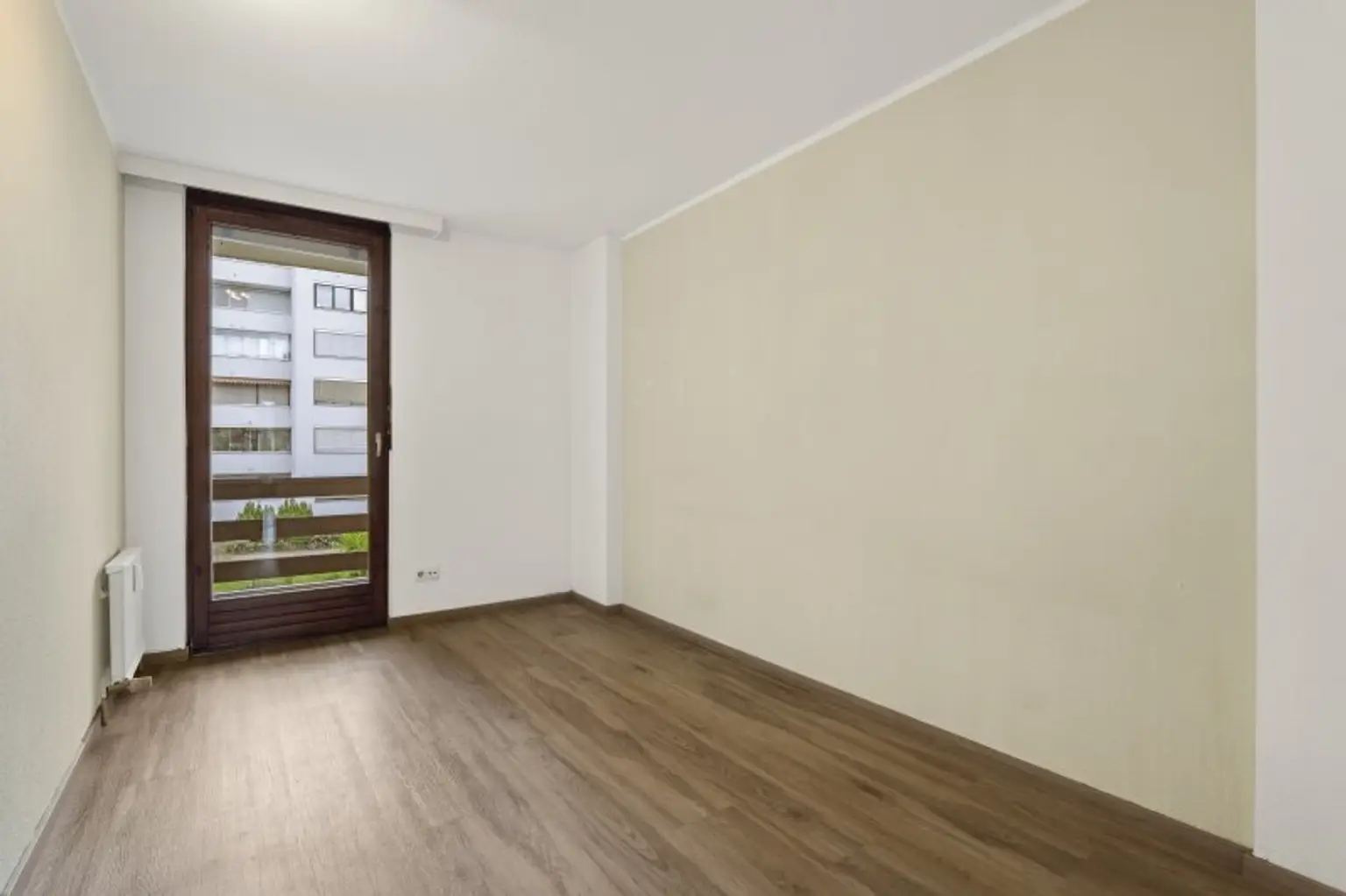 Schöne große Wohnung in ruhiger Lage mit Nähe zum Bodensee