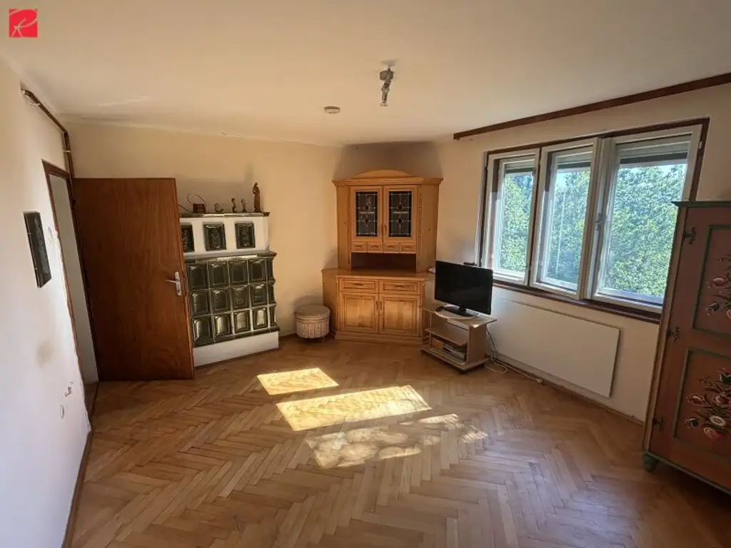 Endlich Platz zum Leben: Haus mit Garten und Loggien – Ihr Projekt fürs Familienglück!