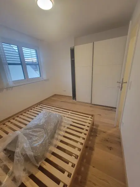 Moderne Stadtwohnung in Top-Lage inkl.Heizung, Wasser!! Voll möbliert!