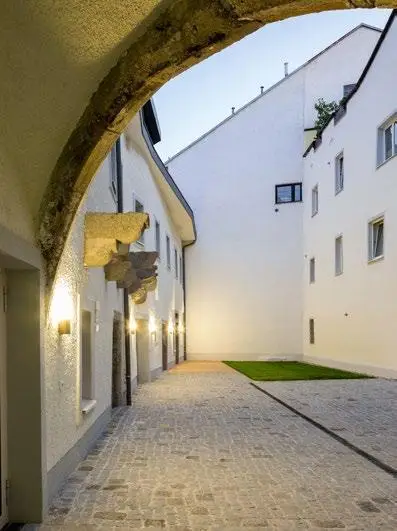 Stadthaus Enns