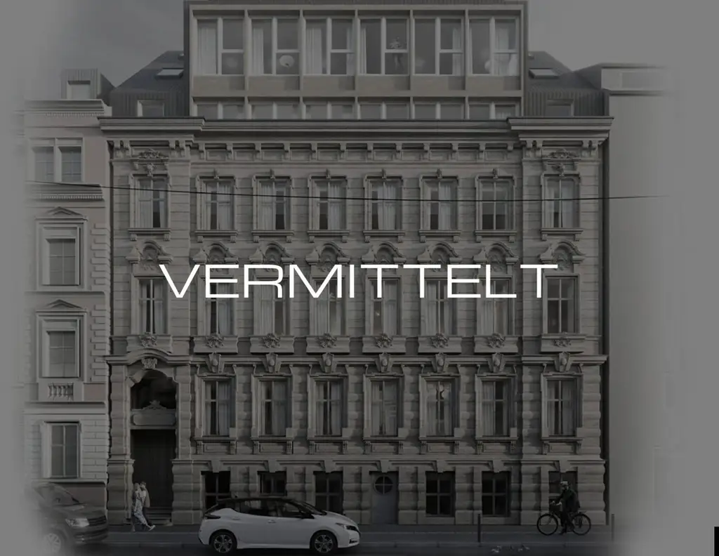 LINZ Innenstadt: Traumhafter Stilaltbau mit moderner Technik und edler Ausstattung