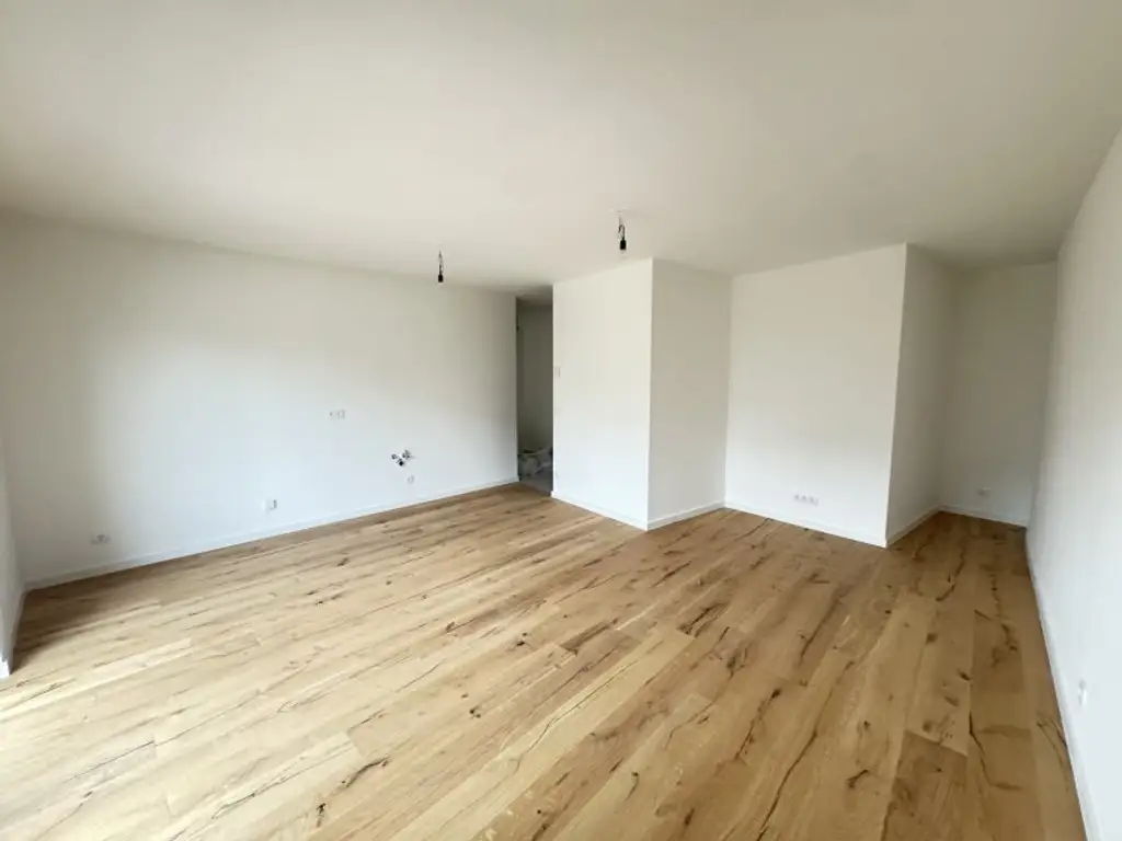 Ihre moderne neue Traumwohnung in einer naturnahen Lage! Ab sofort verfügbar!