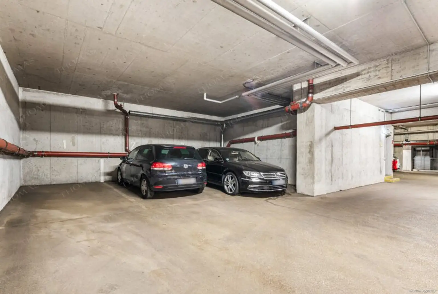 Lichtdurchflutete Maisonette mit Dachterrasse direkt am Währinger Park