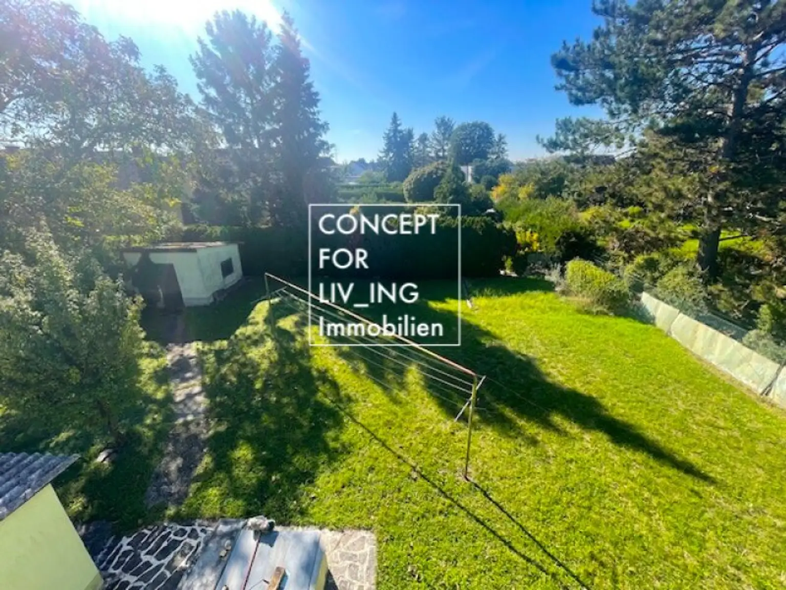 Entzückendes Haus in Essling mit Renovierungsbedarf| pure liv_ing
