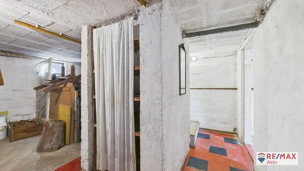 Sanierungsbedürftiges Juwel - gestalten Sie Ihr neues Zuhause