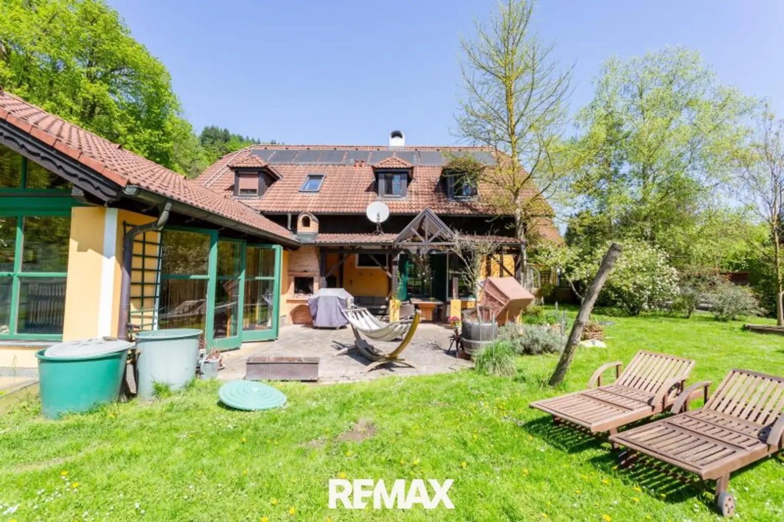 Haus_Gartenansicht