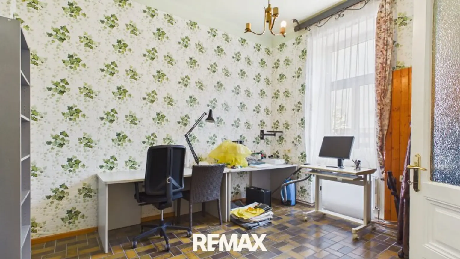 Zimmer 1 EG
