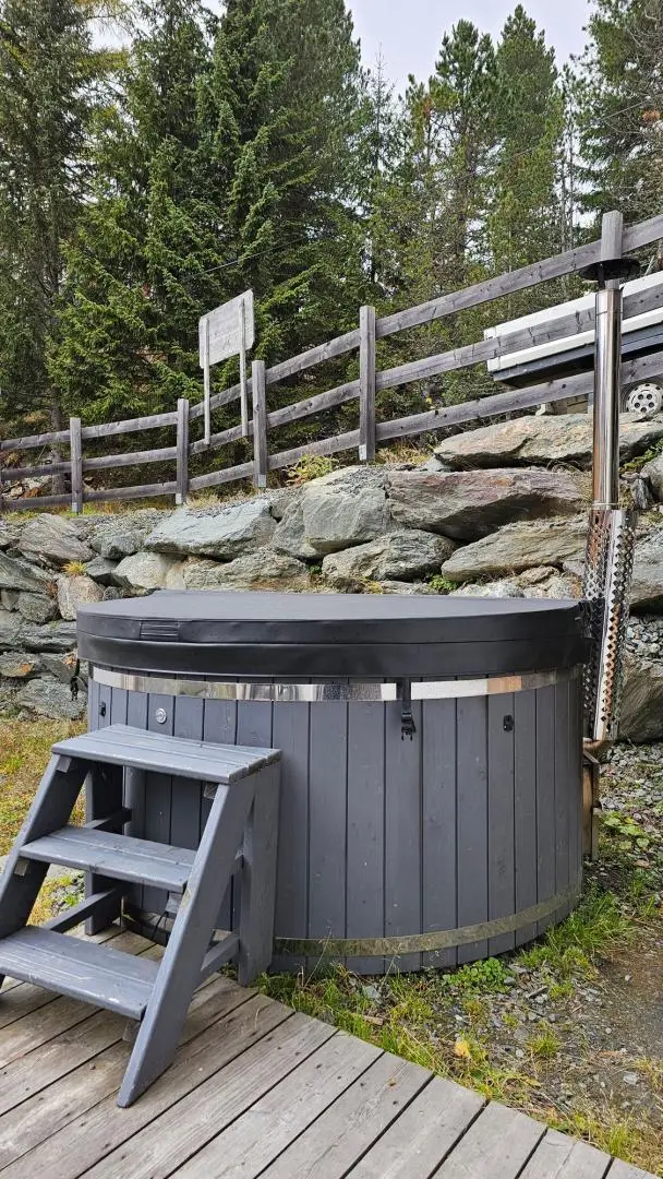Ferienhaus im Zirbenwald - Turracher Höhe!