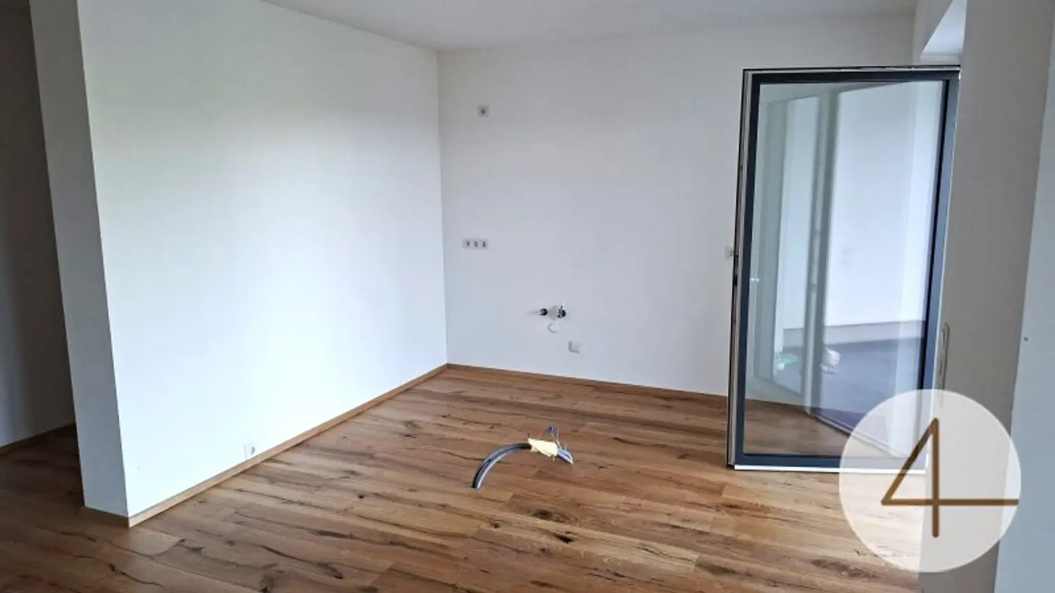 Wohnhaus 130 m2 Nähe Ybbs, Melk, Hofamt Priel
